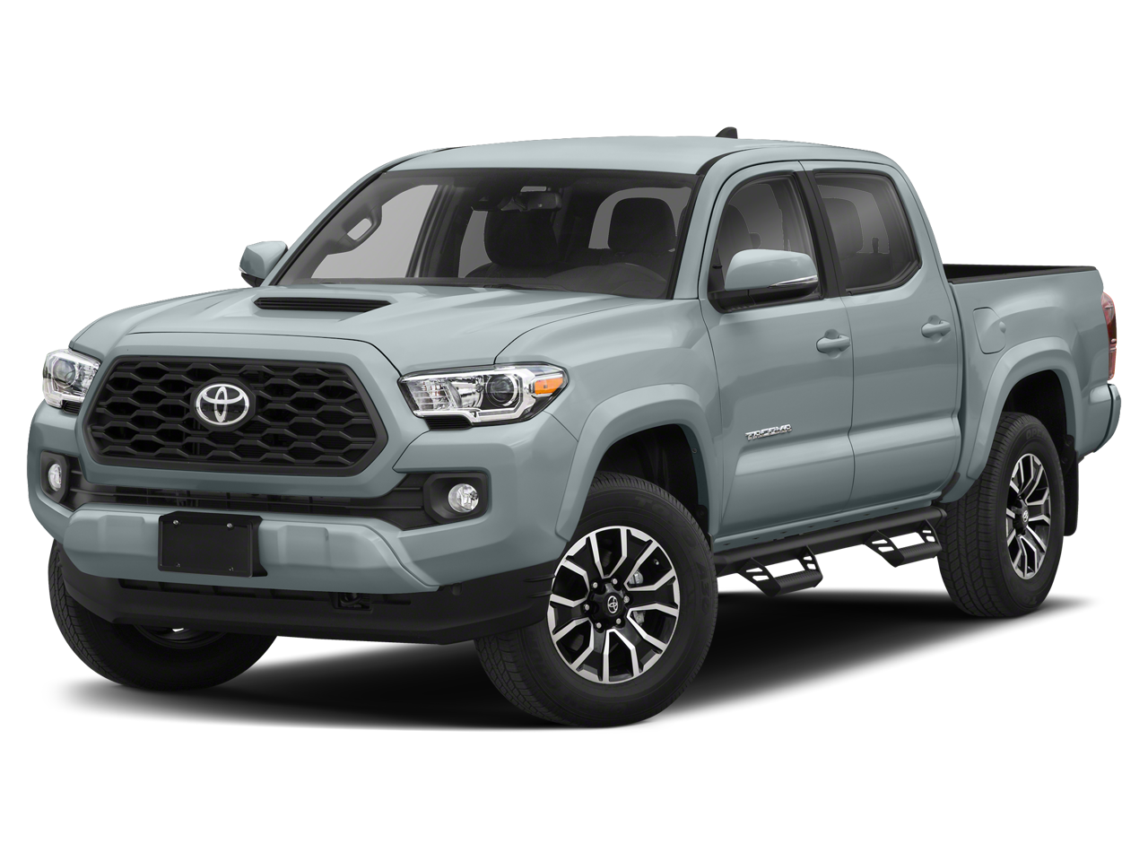 2023 Toyota Tacoma 4WD TRD Sport Double Cab *1-OWNER*